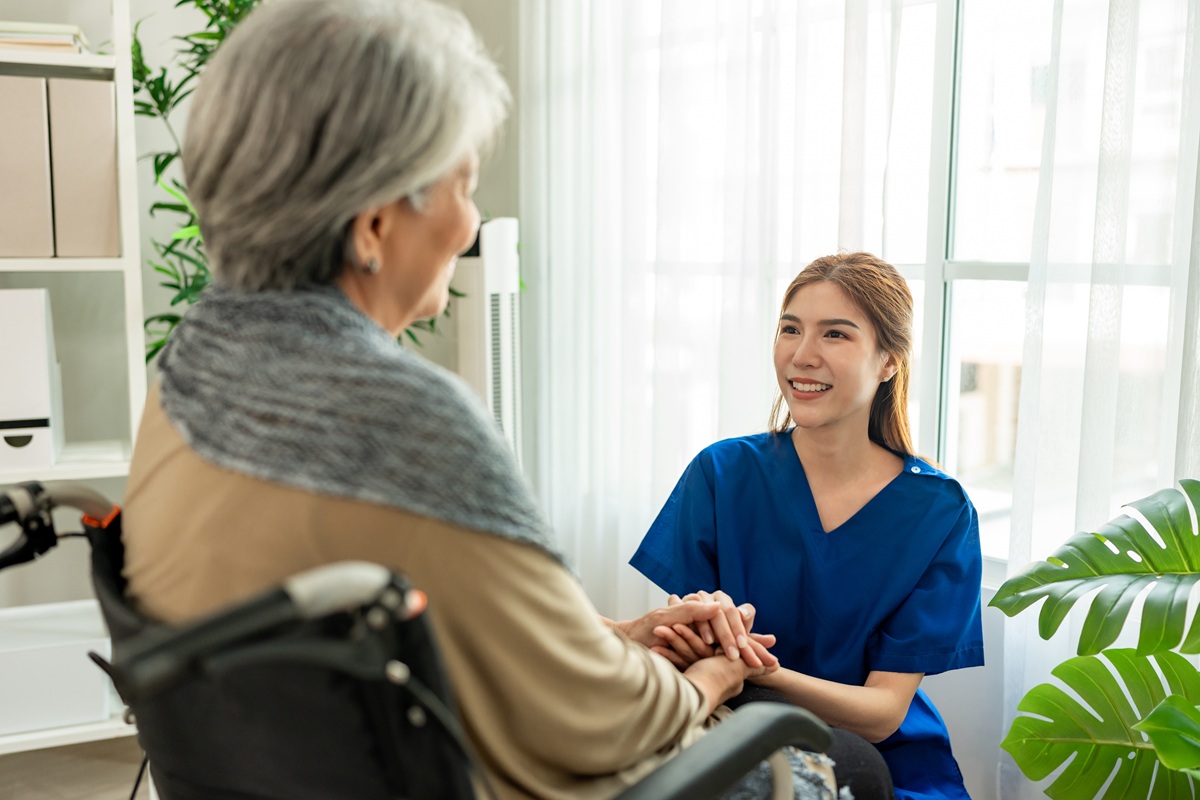 Alzheimer's Care Communities